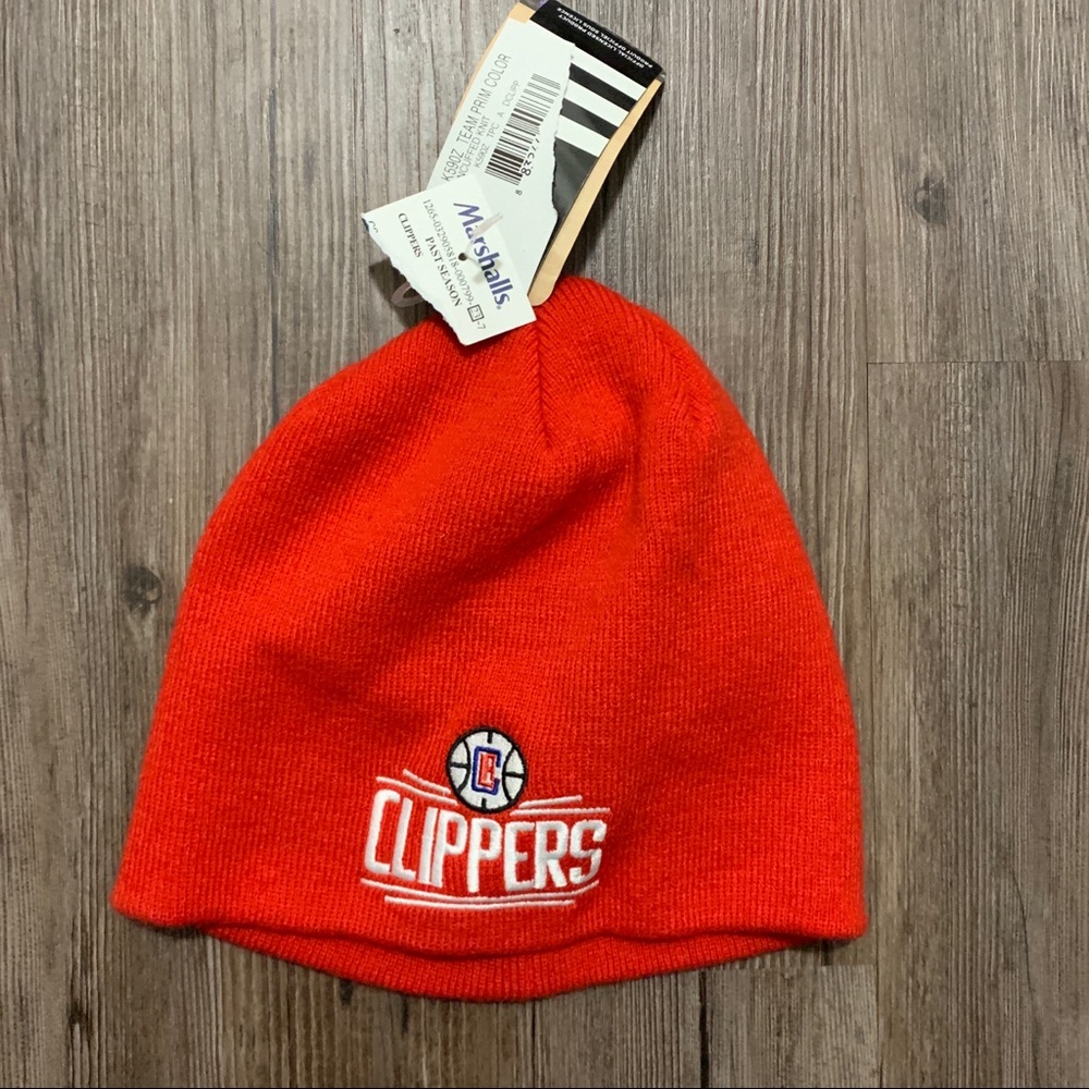 Marshalls Clippers Bennie